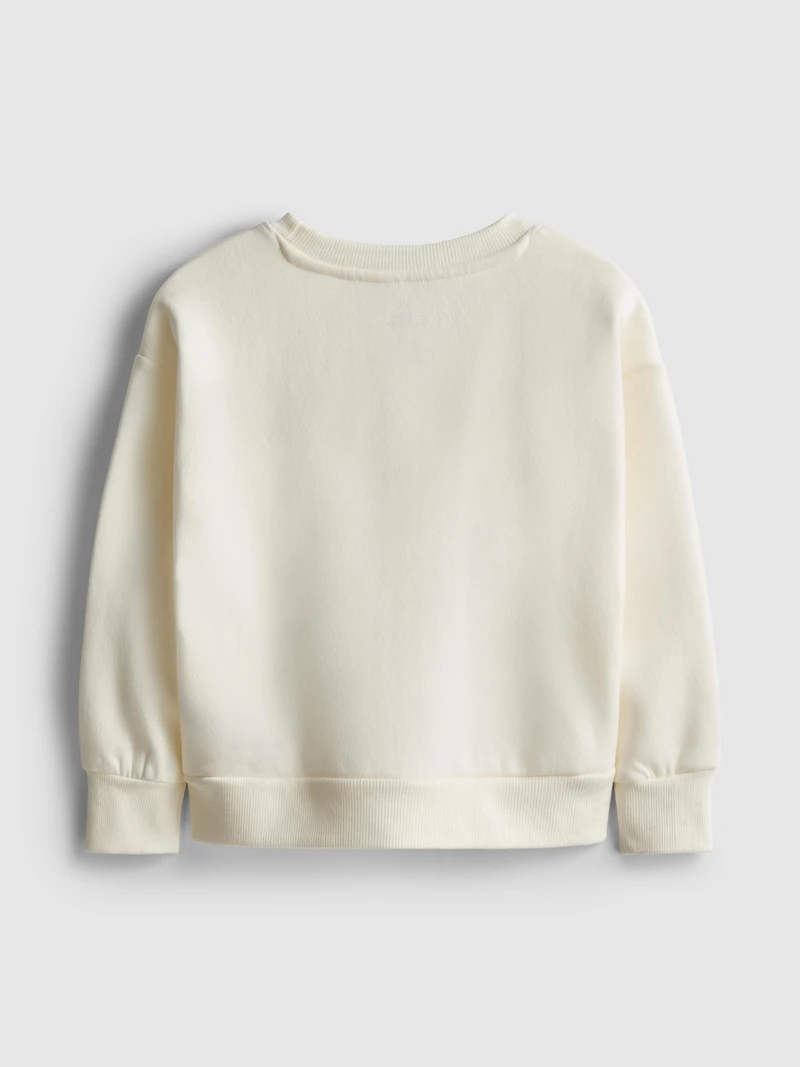 1.5-8yrs | Disney’s Tangled Sweatshirt