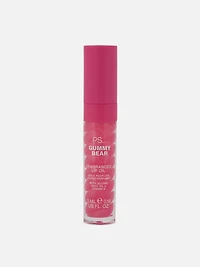 PS... Gummy Bear Lip Oil