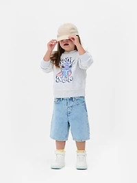 1.5-8yrs | Disney’s Stitch Sweatshirt