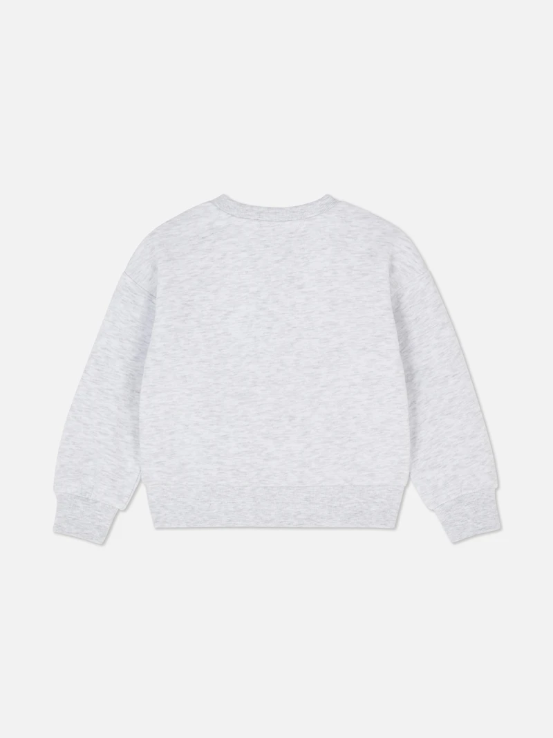 1.5-8yrs | Disney’s Stitch Sweatshirt