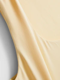Second Skin Crewneck Tee