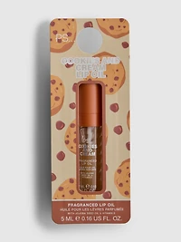 PS... Cookies and Cream Lip Oil