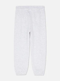 1.5-8yrs | Disney’s Stitch Cuffed Sweatpants