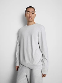 Long Sleeve Pajama Top