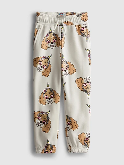 1.5-8yrs | PAW Patrol Skye Cuffed Joggers