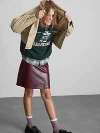 7-15yrs | Stranger Things Hawkins Sweatshirt