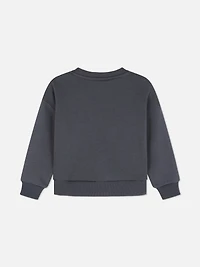 1.5-8yrs | Disney’s Minnie Mouse and Daisy Duck Sweatshirt