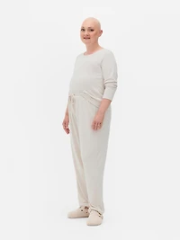 Modal Cuffed Sleep Sweatpants