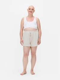 Soft Touch Sleep Shorts