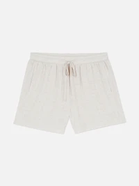 Soft Touch Sleep Shorts