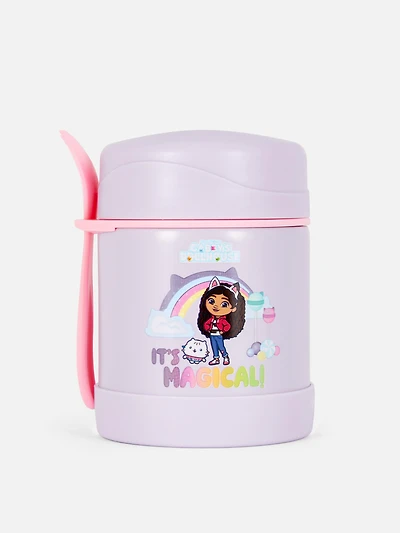 Gabby’s Dollhouse Food Pot