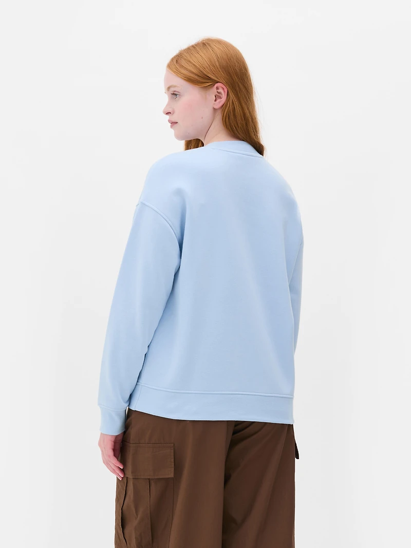 Disney’s Stitch Graphic Sweatshirt