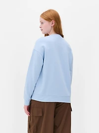 Disney’s Stitch Graphic Sweatshirt