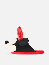 Disney's Minnie Mouse Mule Slippers