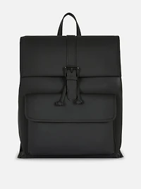 PU Commuter Backpack