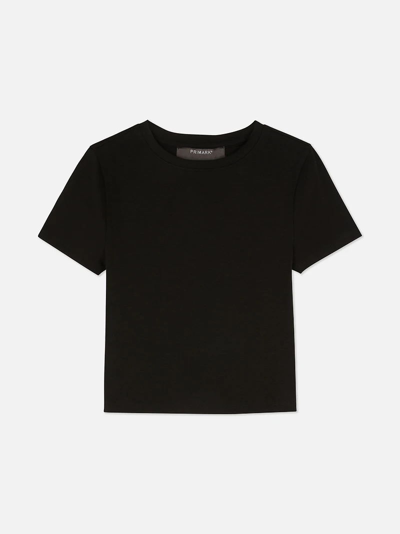 Essential Baby Tee