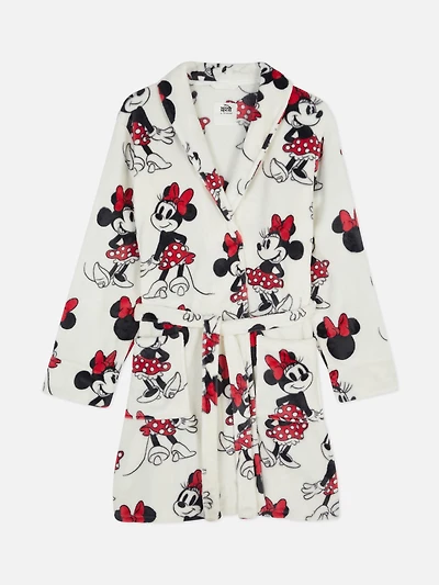 Disney’s Minnie Mouse Robe