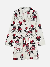 Disney’s Minnie Mouse Robe