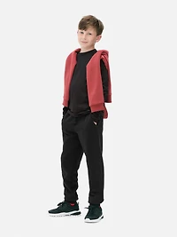 7-15yrs | Base Layer Sports T-Shirt