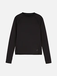 7-15yrs | Base Layer Sports T-Shirt