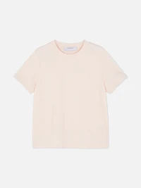 Perfect Short-Sleeve Tee