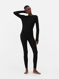 Primark Heat IQ Extra Warm Long Sleeve Thermal Top