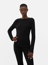 Primark Heat IQ Extra Warm Long Sleeve Thermal Top