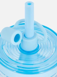 Disney's Stitch Glitter Sippy Cup