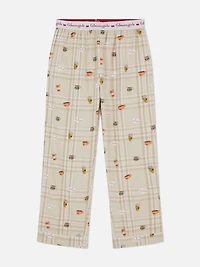 Gilmore Girls Coffee Pajama Bottoms
