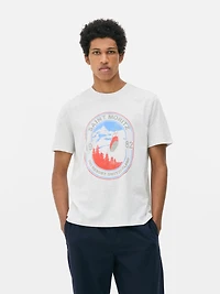 Saint Moritz Short-Sleeve T-Shirt