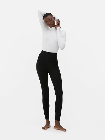Primark Heat IQ Extra Warm Thermal Leggings