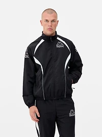 Kappa Track Jacket