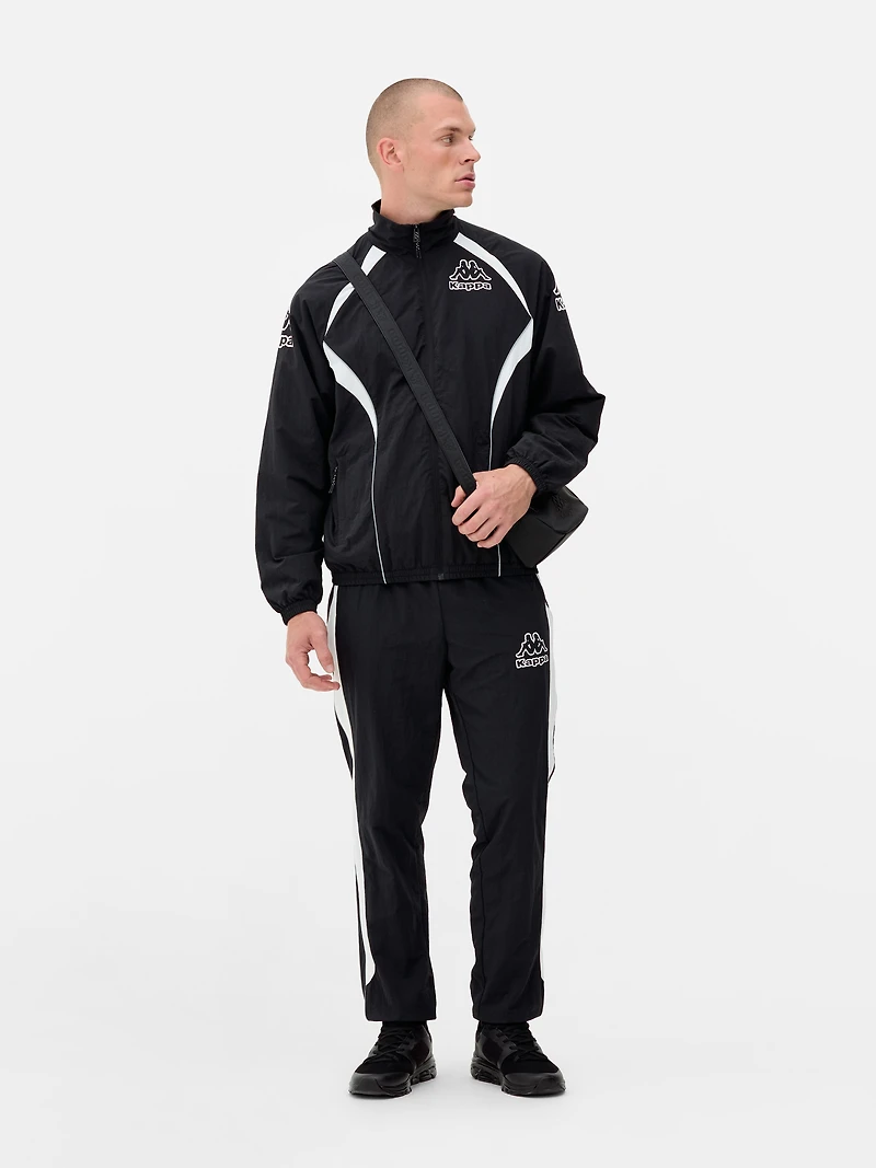 Kappa Track Jacket