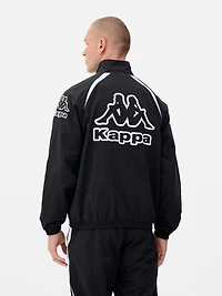 Kappa Track Jacket