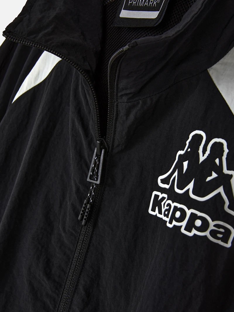 Kappa Track Jacket