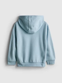 1.5-8yrs | MARVEL Spider-Man Hoodie