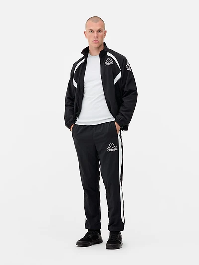 Kappa Logo Sweatpants