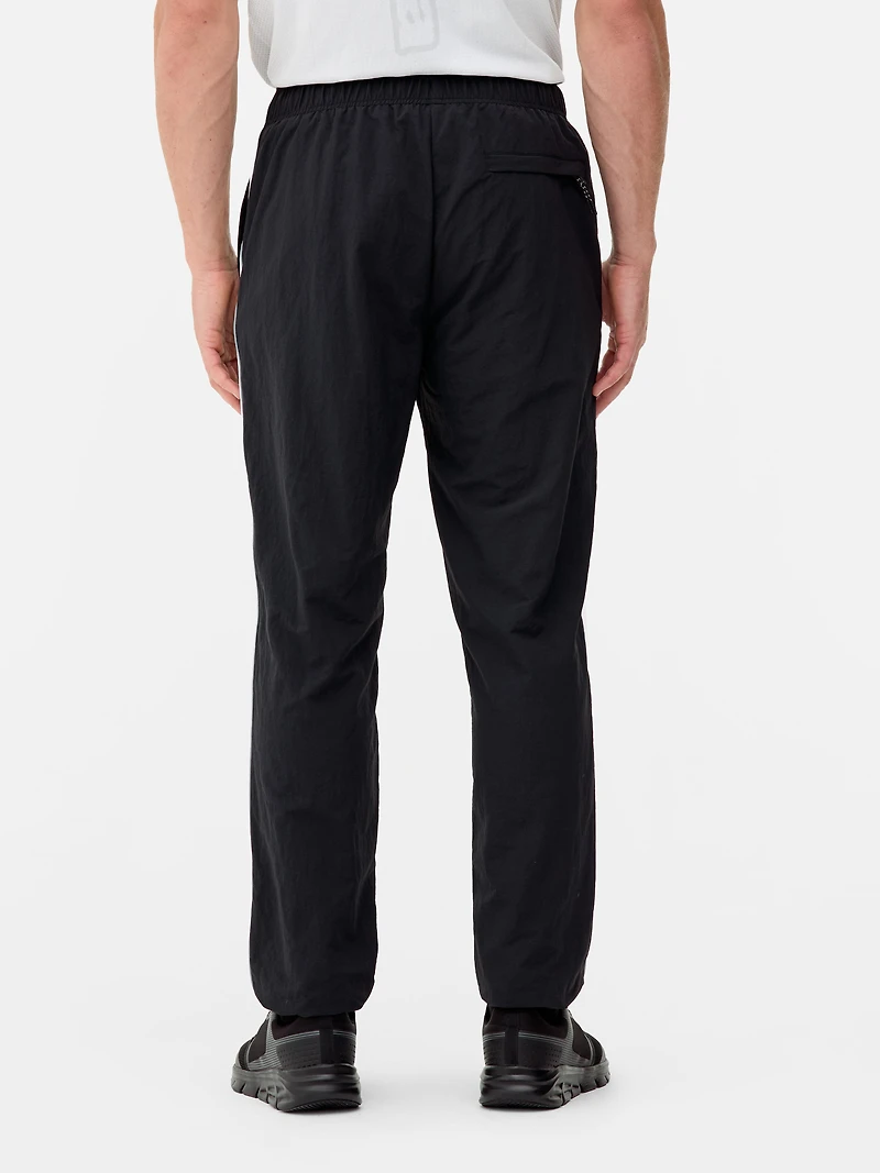 Kappa Logo Sweatpants