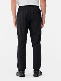 Kappa Logo Sweatpants