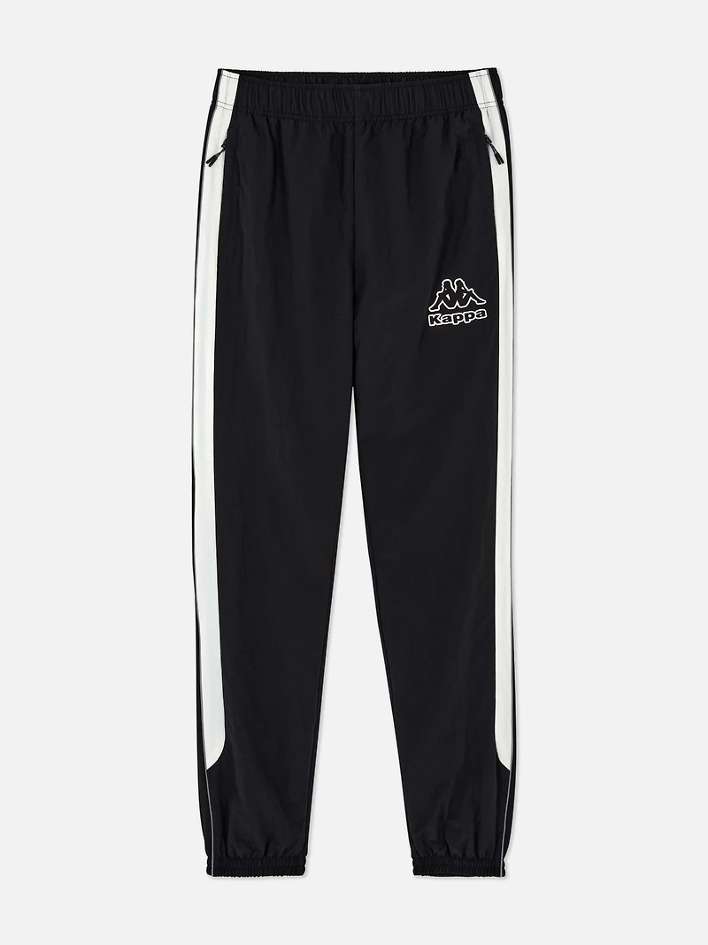 Kappa Logo Sweatpants