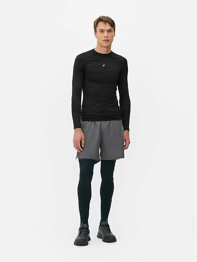 Performance Long Sleeve T-Shirt