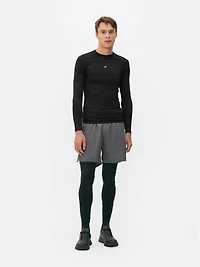 Performance Long Sleeve T-Shirt