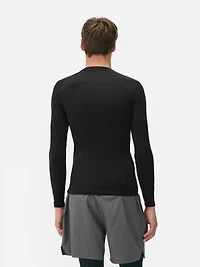 Performance Long Sleeve T-Shirt