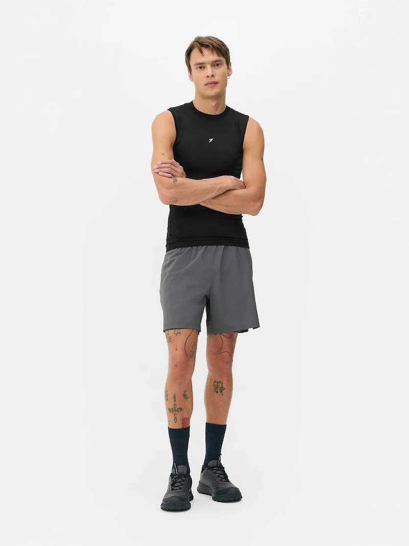 Performance Base-Layer Tank