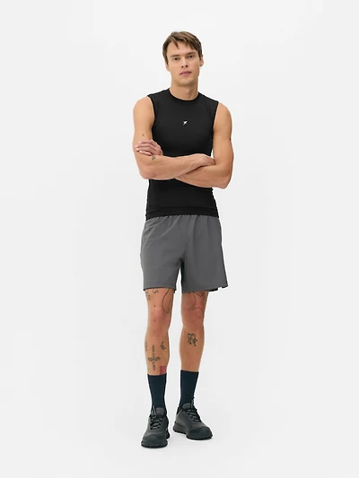 Performance Base-Layer Tank