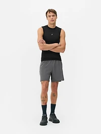 Performance Base-Layer Tank