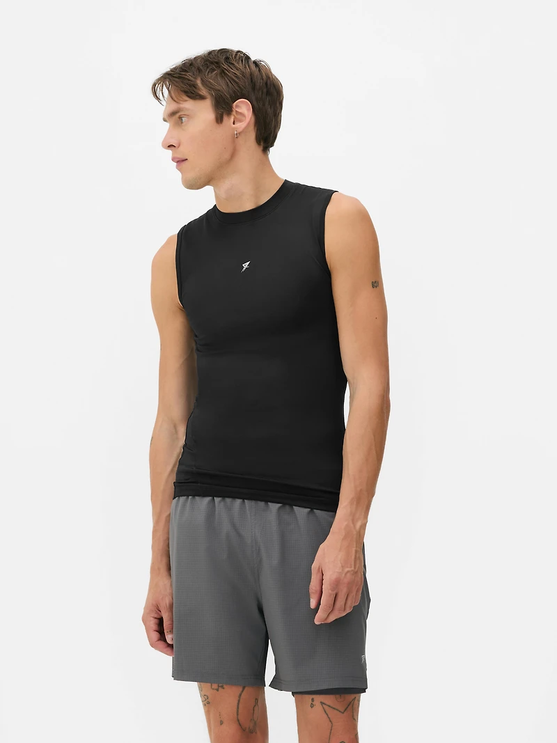 Performance Base-Layer Tank