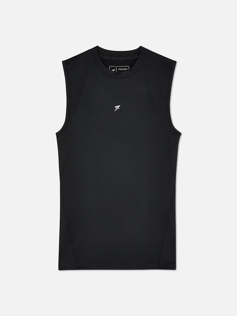 Performance Base-Layer Tank