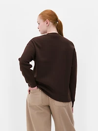 Disney’s The Lion King Graphic Sweatshirt