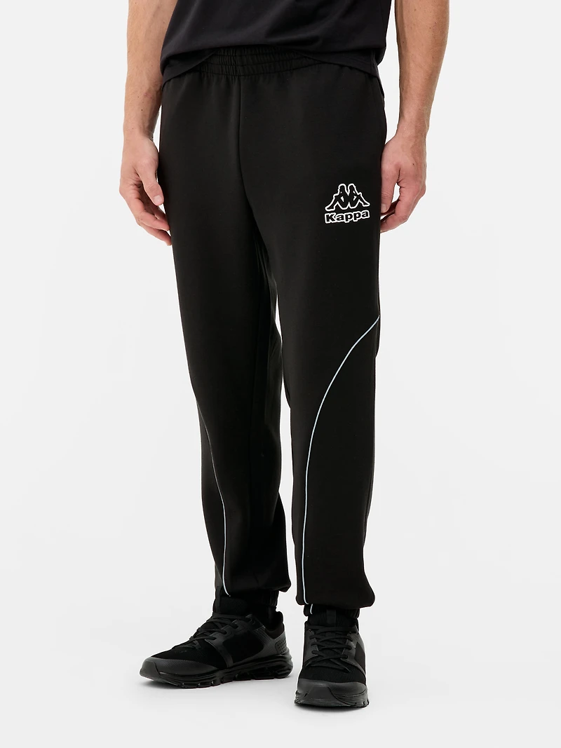 Kappa Logo Sweatpants